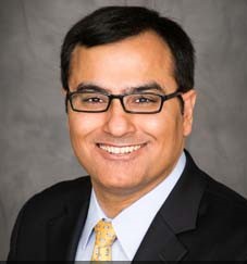 Amit Soni, M.D. Pediatric Hematology/Oncology